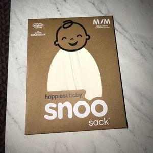 Happiest Baby Snoo Sleepsack Sz M